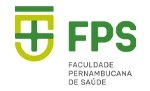 Logomarca da Faculdade Pernambucana de Saúde
