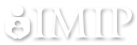 Logomarca do IMIP