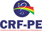 Logomarca do CRF-PE