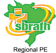 Logomarca do SBRAFH